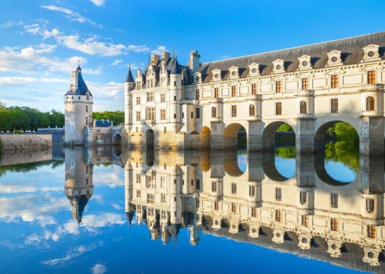 Loire River