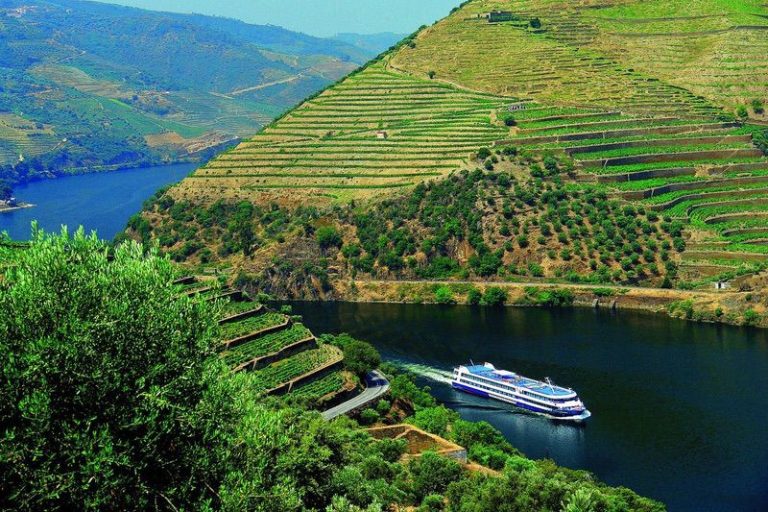 Douro River