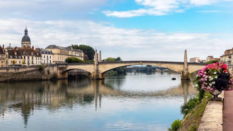 Saône River