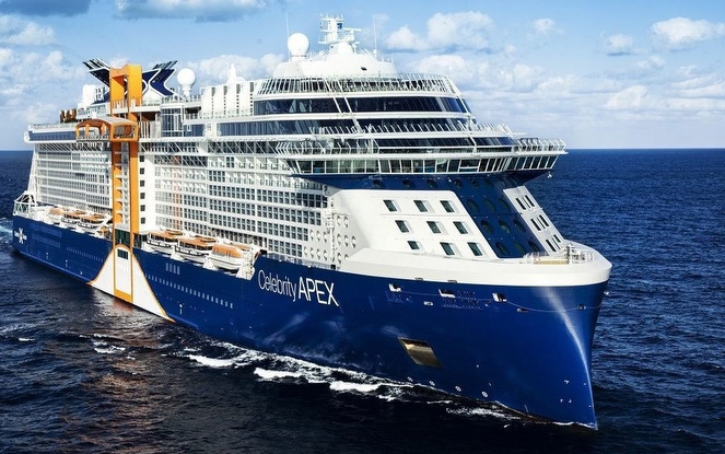 Luxury Cruises