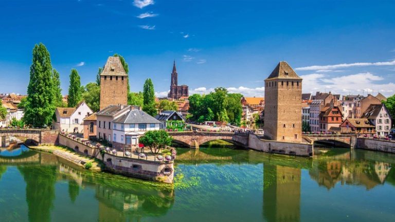 Rhine River