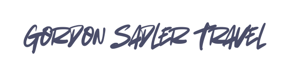 Gordon Sadler Travel